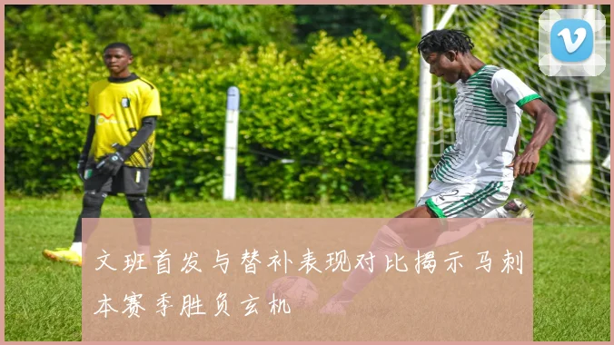 文班首发与替补表现对比揭示马刺本赛季胜负玄机